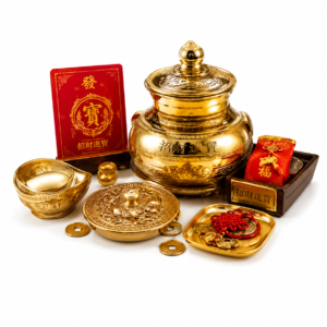 Business Success Offering Set
