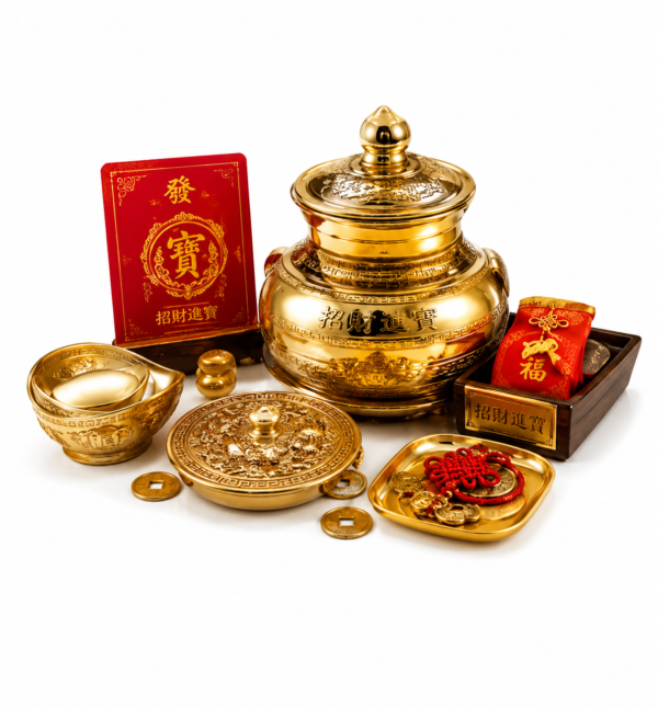 Business Success Offering Set